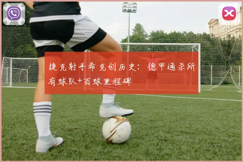 捷克射手希克创历史：德甲通杀所有球队+百球里程碑