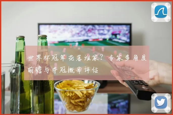 世界杯冠军花落谁家？专家多角度前瞻与夺冠概率评估